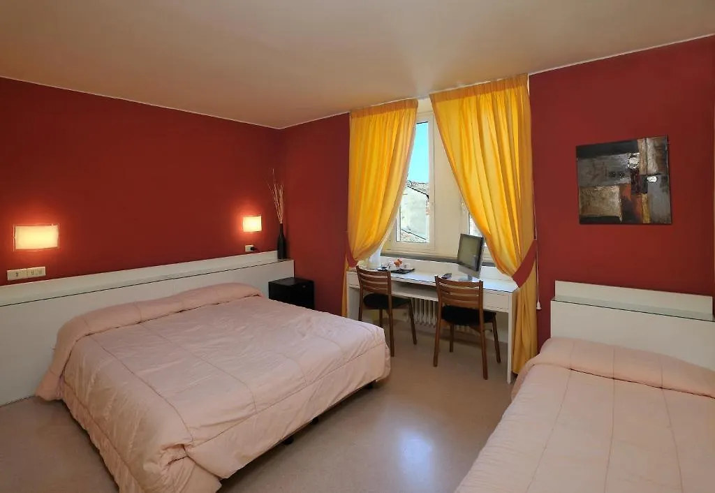 Hotel Eden Perugia