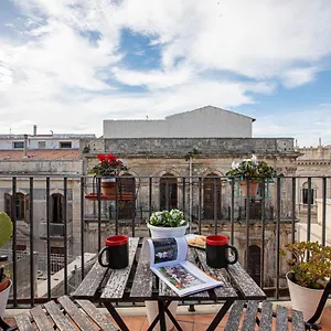 Holiday home Casa Calles Syracuse