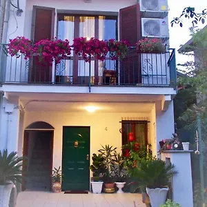 Holiday home Casa Dei Fiori Somma Lombardo