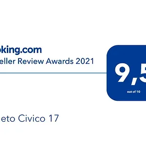 Apartment Veneto Civico 17 Sarnico