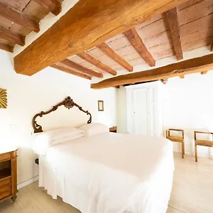 Le Stanze Di Galileo Apartment
