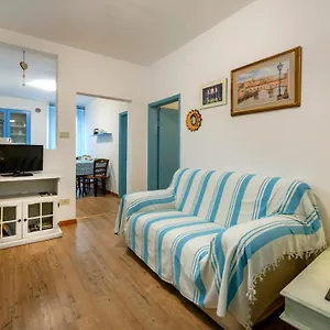 Il Nido Del Canterino Apartment