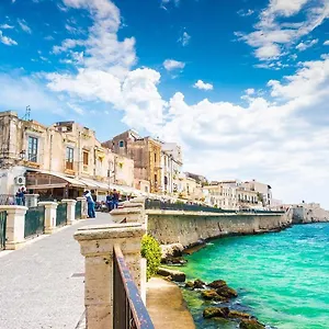 Apartment Al Blu Ortigia Syracuse