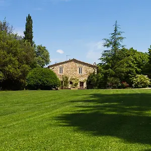 La Fonte Farm stay