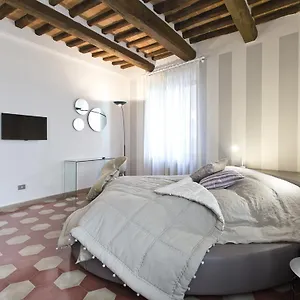Apartment Il Nido Del Mangia Siena
