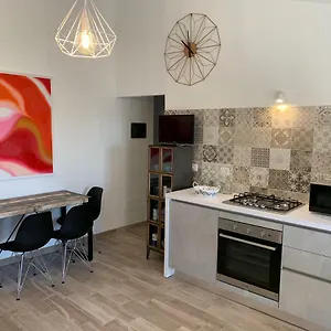 San Pietro Apartment