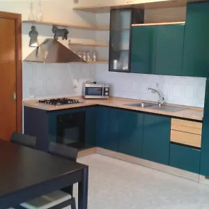Le Torri Apartment