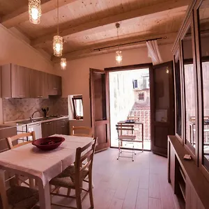Apartment Aura Ortigia Syracuse