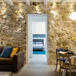 Apartment Residenza Nereo Syracuse