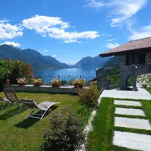 Apartment Alba E Tramonto Vista Bellagio