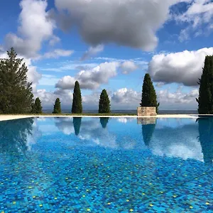 Holiday home Borgo Poggio Bianco Sarteano